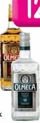 Olmeca Reposado/Silver Tequila-750ml