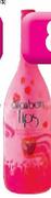 Strawberry Lips Tequila Liqueur-6x750ml