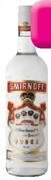 Smirnoff 1818 Vodka-12x750ml