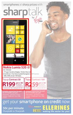 Ellerines : Christmas Made Easy With Low Low Instalments Guaranteed! (Valid until 23 Jan 2014), page 24