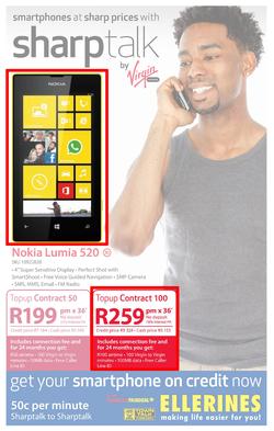 Ellerines : Christmas Made Easy With Low Low Instalments Guaranteed! (Valid until 23 Jan 2014), page 24