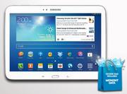 Samsung Galaxy P5200 Tab3 10" Tablet-On Smartdata 2GB Topup/Contract