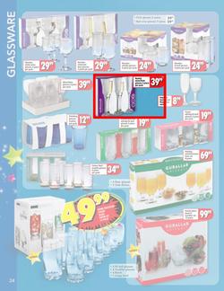 Shoprite : Extra Special Low Price Christmas (18 Nov - 25 Dec 2013), page 24