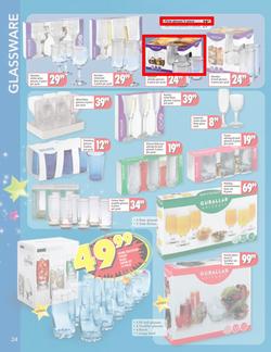 Shoprite : Extra Special Low Price Christmas (18 Nov - 25 Dec 2013), page 24