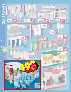 Shoprite : Extra Special Low Price Christmas (18 Nov - 25 Dec 2013), page 24
