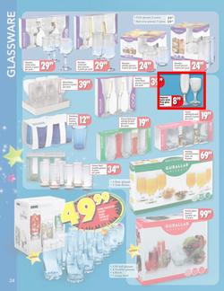 Shoprite : Extra Special Low Price Christmas (18 Nov - 25 Dec 2013), page 24