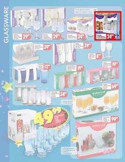 Shoprite : Extra Special Low Price Christmas (18 Nov - 25 Dec 2013), page 24