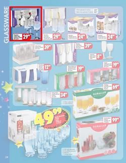 Shoprite : Extra Special Low Price Christmas (18 Nov - 25 Dec 2013), page 24