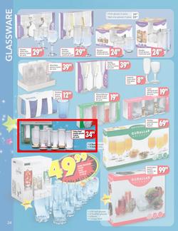 Shoprite : Extra Special Low Price Christmas (18 Nov - 25 Dec 2013), page 24