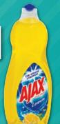 Ajax Opwasmiddel-750ml