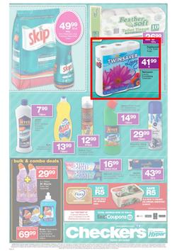 Checkers Mpumalanga : Easter (7 Apr - 21 Apr 2014), page 24