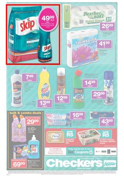 Checkers Mpumalanga : Easter (7 Apr - 21 Apr 2014), page 24