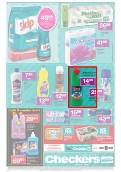 Checkers Mpumalanga : Easter (7 Apr - 21 Apr 2014), page 24