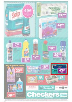 Checkers Mpumalanga : Easter (7 Apr - 21 Apr 2014), page 24