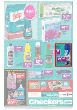 Checkers Mpumalanga : Easter (7 Apr - 21 Apr 2014), page 24