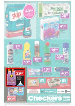 Checkers Mpumalanga : Easter (7 Apr - 21 Apr 2014), page 24