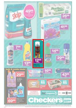 Checkers North West : Easter (7 Apr - 21 Apr 2014), page 24
