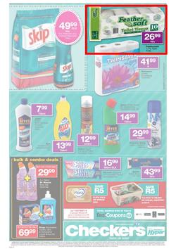 Checkers North West : Easter (7 Apr - 21 Apr 2014), page 24