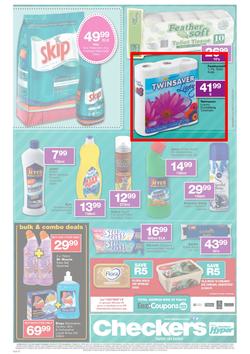 Checkers North West : Easter (7 Apr - 21 Apr 2014), page 24