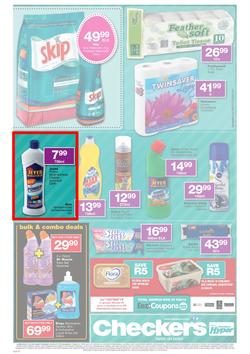 Checkers North West : Easter (7 Apr - 21 Apr 2014), page 24