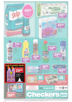 Checkers North West : Easter (7 Apr - 21 Apr 2014), page 24
