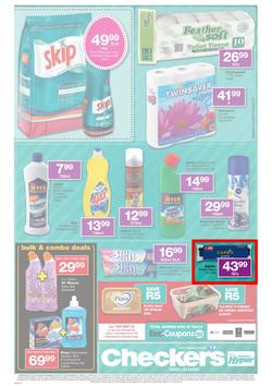 Checkers North West : Easter (7 Apr - 21 Apr 2014), page 24