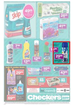 Checkers North West : Easter (7 Apr - 21 Apr 2014), page 24