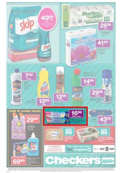 Checkers North West : Easter (7 Apr - 21 Apr 2014), page 24