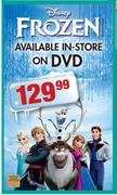 Disney Frozen