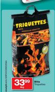 Blitz Triquettes-4Kg