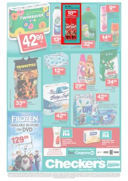 Checkers Gauteng : (23 Apr - 4 May 2014), page 24