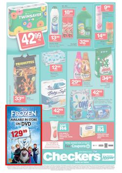 Checkers Gauteng : (23 Apr - 4 May 2014), page 24