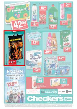 Checkers Gauteng : (23 Apr - 4 May 2014), page 24