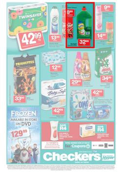 Checkers Gauteng : (23 Apr - 4 May 2014), page 24