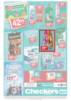 Checkers Gauteng : (23 Apr - 4 May 2014), page 24