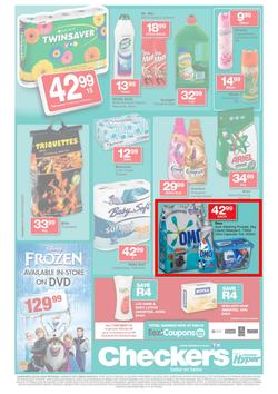 Checkers Gauteng : (23 Apr - 4 May 2014), page 24