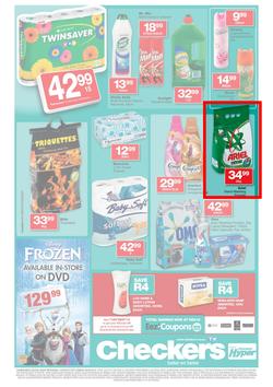 Checkers Gauteng : (23 Apr - 4 May 2014), page 24