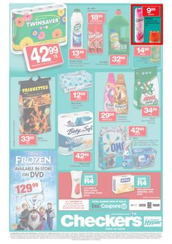 Checkers Gauteng : (23 Apr - 4 May 2014), page 24