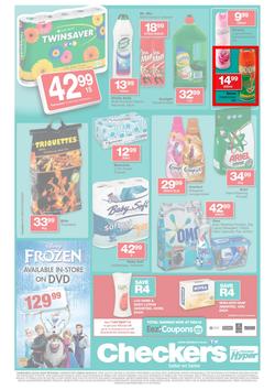 Checkers Gauteng : (23 Apr - 4 May 2014), page 24