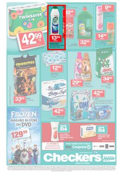 Checkers Gauteng : (23 Apr - 4 May 2014), page 24