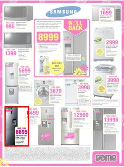 Game : Save Money this Spring (21 Aug - 27 Aug 2013), page 24