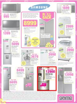 Game : Save Money this Spring (21 Aug - 27 Aug 2013), page 24