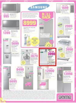 Game : Save Money this Spring (21 Aug - 27 Aug 2013), page 24