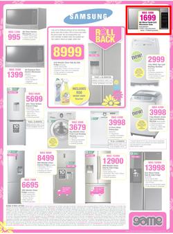 Game : Save Money this Spring (21 Aug - 27 Aug 2013), page 24