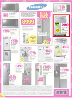 Game : Save Money this Spring (21 Aug - 27 Aug 2013), page 24