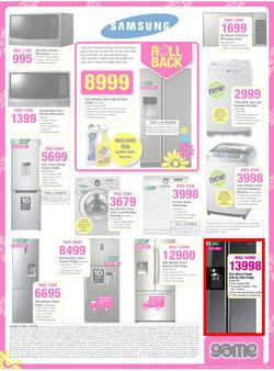 Game : Save Money this Spring (21 Aug - 27 Aug 2013), page 24