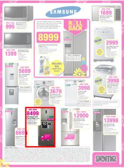 Game : Save Money this Spring (21 Aug - 27 Aug 2013), page 24