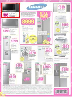 Game : Save Money this Spring (21 Aug - 27 Aug 2013), page 24