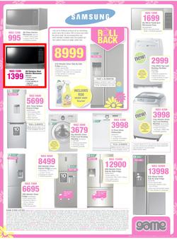 Game : Save Money this Spring (21 Aug - 27 Aug 2013), page 24