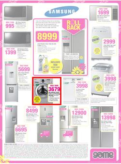 Game : Save Money this Spring (21 Aug - 27 Aug 2013), page 24